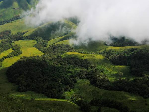 കുദ്രേമുഖ്