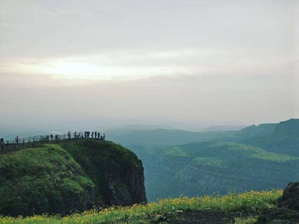 ലോണാവാല, മഹാരാഷ്ട്ര