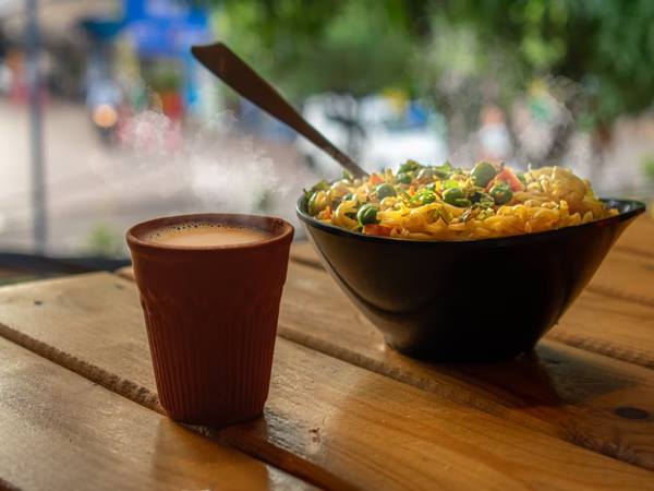 കപ്പ് നൂഡിൽസ് മ്യൂസിയം, ജപ്പാൻ