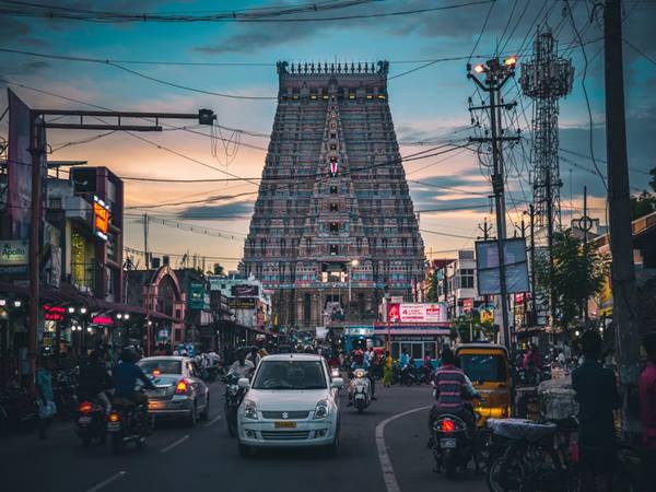 tamil nadu tamil nadu