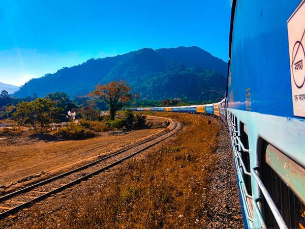 Train Train