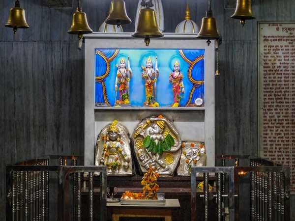 ഗംഗാ രാമായണ യാത്ര