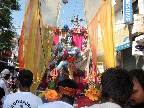 ആചാരം