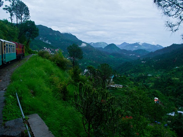 ബറോഗ്, ഹിമാചല് പ്രദേശ്