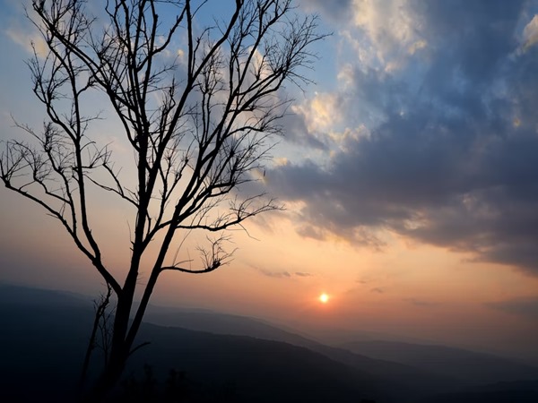 ഹാഫ്ലോങ്, ആസാം