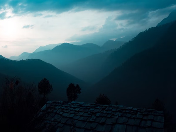ധമോത് ഹോംസ്റ്റേ, കാര്ക്കിനഗര് (1000 രൂപ മുതല്)
