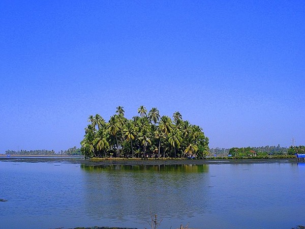 കുമ്പളങ്ങിയിലെത്തുവാന്
