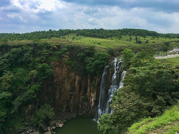 പാതാള്പാനി, ഇന്ഡോര്, മധ്യപ്രദേശ്