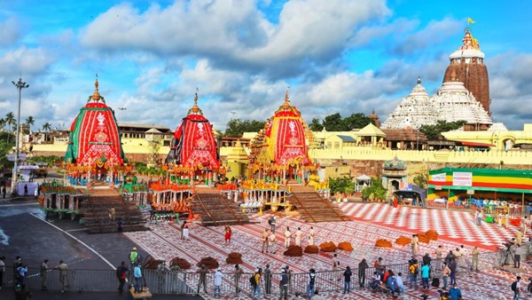 രണ്ടാം ദിവസം
