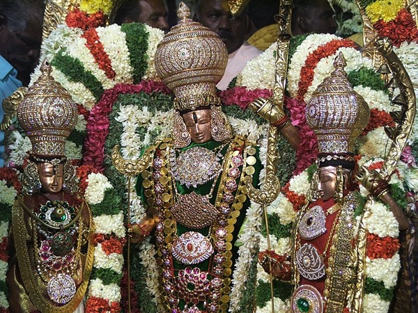ഡിഫന്സ് പേഴ്സണല് സ്പെഷ്യല് എന്ട്രി ദര്ശന്