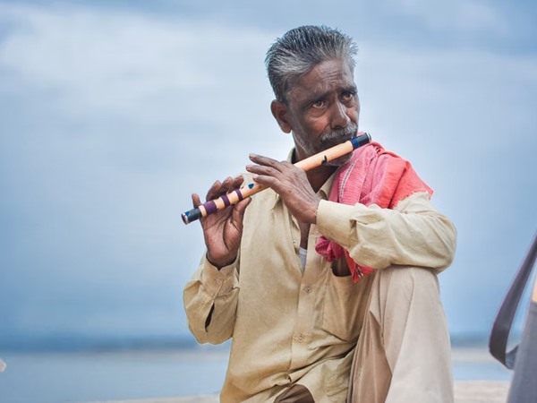 വാരണാസി