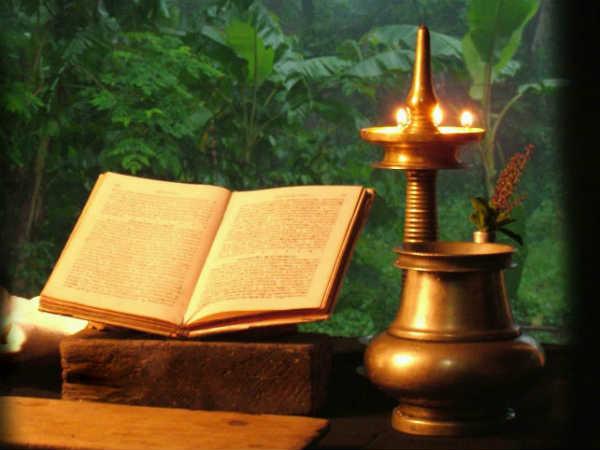 കെഎസ്ആര്ടിസി നാലമ്പല ദര്ശന പാക്കേജ്
