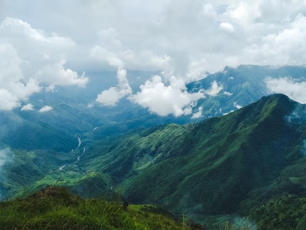 മൗസിന്റാം, 11,871 മില്ലീമീറ്റര്
