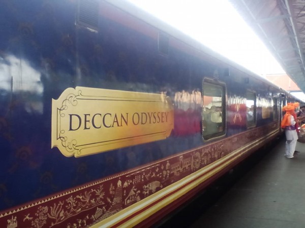 ഡെക്കാൻ ഒഡീസി യാത്രകള്
