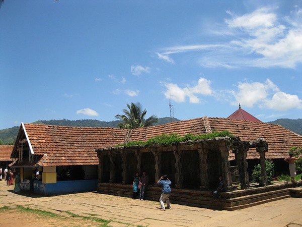തിരുനെല്ലി മഹാവിഷ്ണു ക്ഷേത്രം