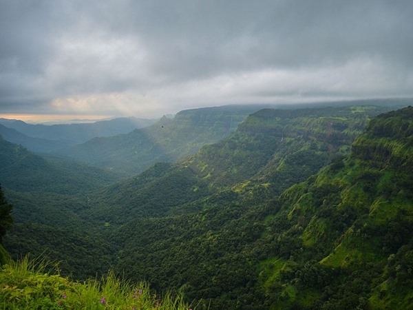 അംബോലി ഘട്ട്