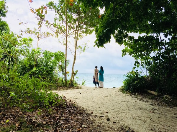 ആറാം ദിവസം
