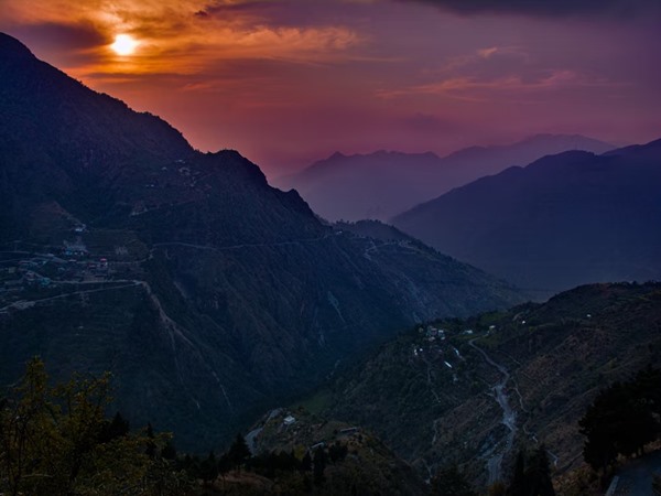 arunachal Pradesh arunachal Pradesh