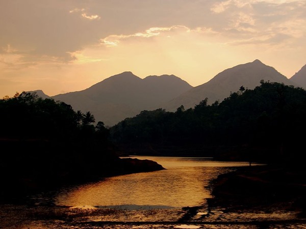 ബാണാസുര ഹില്സ്