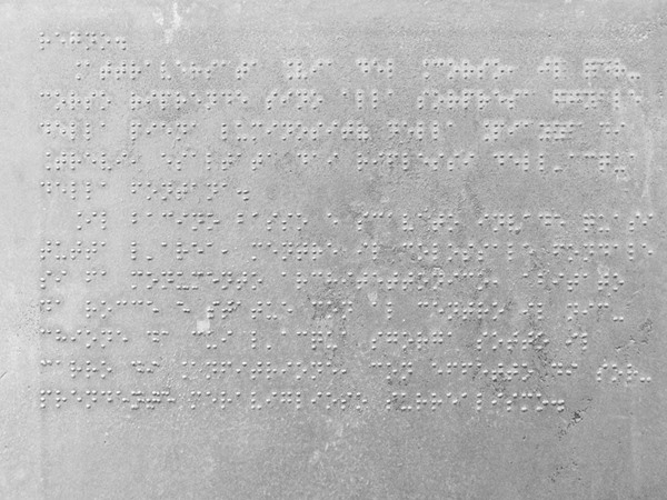 braille braille