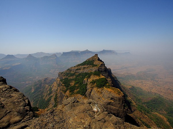 ഹരിശ്ചന്ദ്രഗഡ്