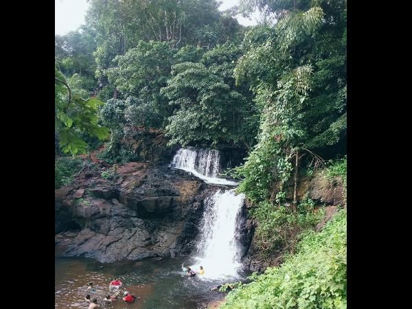 ഹരിതീര്ത്ഥക്കര