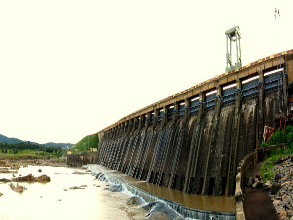 ഹിരാക്കുഡ്