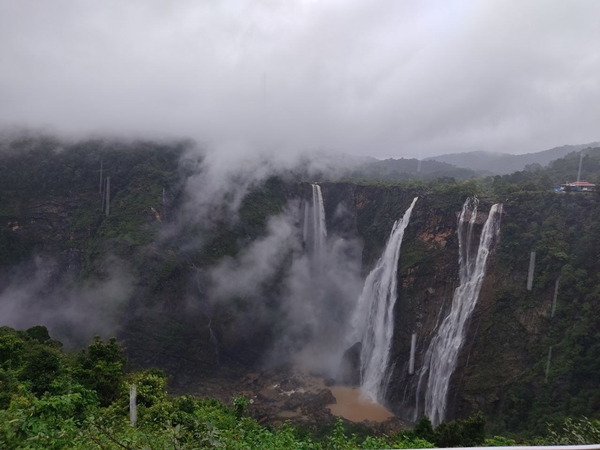 മഴക്കാലം