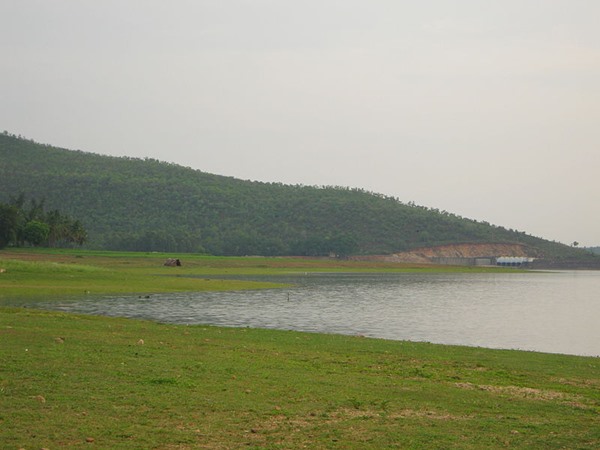 കന്വാ ഡാം