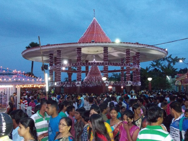 Kharchi Pooja 2022 In Tripura Begins On July 7-Specialities And Attractions Kharchi Pooja 2022 In Tripura Begins On July 7-Specialities And Attractions