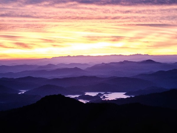 കൊടചാദ്രി