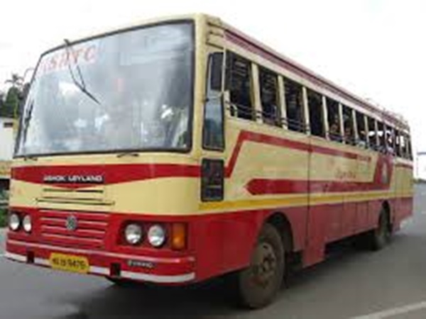 ആലപ്പുഴ , കോട്ടയം, ഇടുക്കി