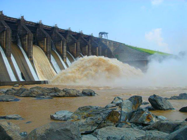 മൈത്തൺ അണക്കെട്ട്