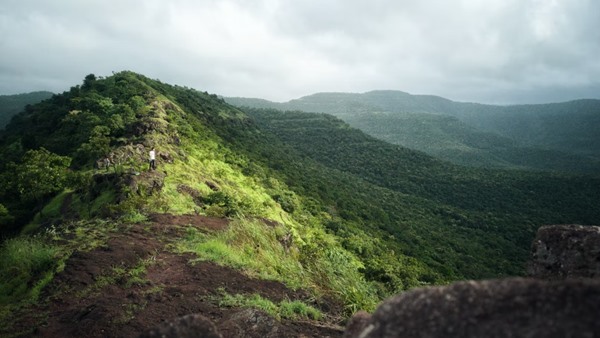 Monsoon Trekking Goa Monsoon Trekking Goa