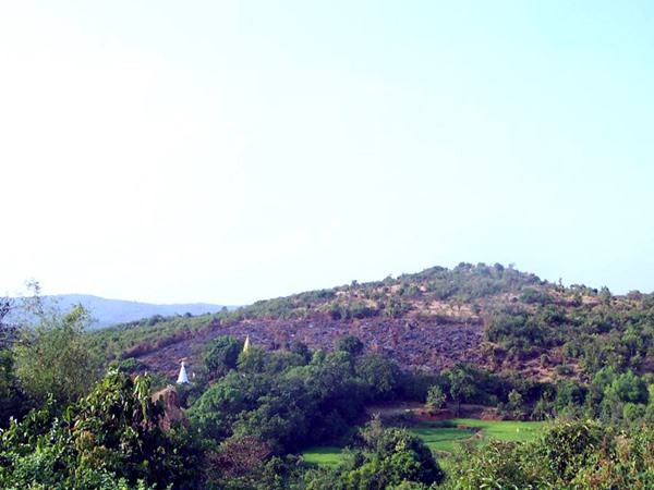 ഷിർഗോങ്കർ പോയിന്റ്