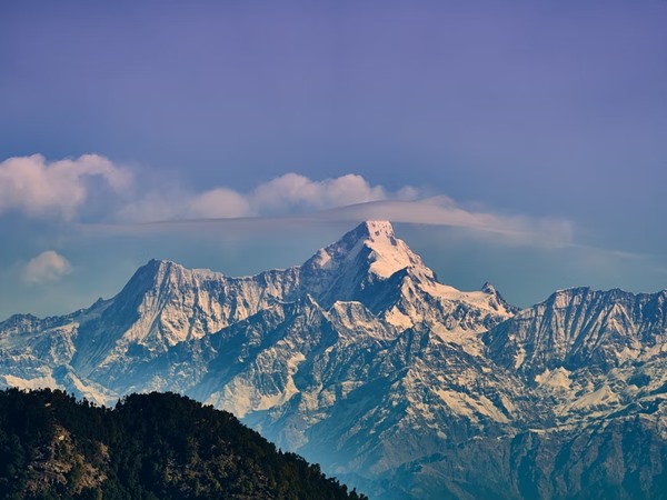 Uttarakhand Travel Uttarakhand Travel