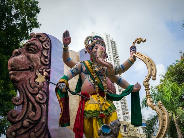 ഗണപതിപുലെ