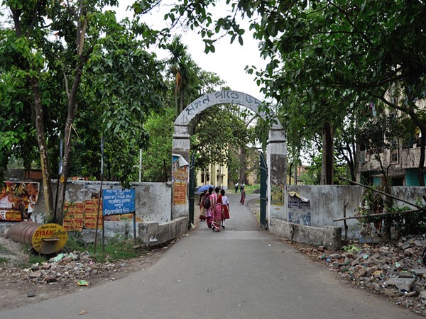 ബരാക്പൂർ