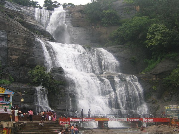 കുട്രാലം