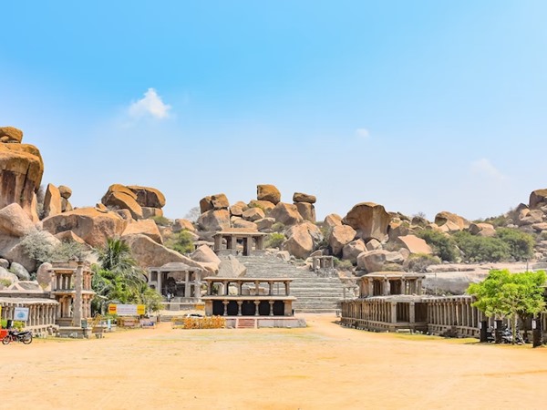 ഹംപി