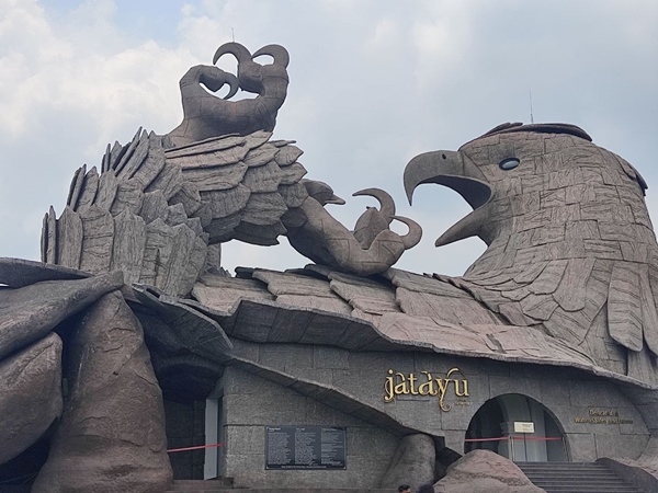 പദം പദം രാമപാദം പദ്ധതി