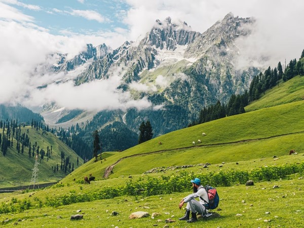 Kashmir Tourism Revived Kashmir Tourism Revived