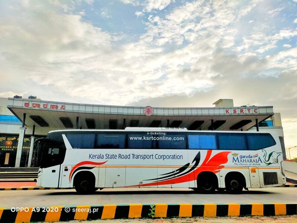 KSRTC KSRTC