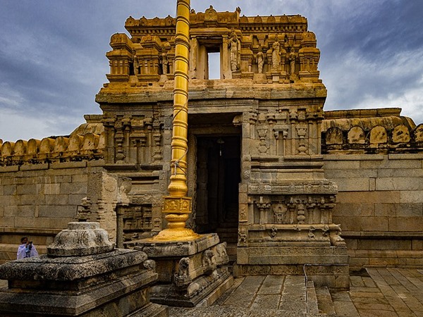 വീരഭദ്രസ്വാമി ക്ഷേത്രം, ആന്ധ്രാ പ്രദേശ്