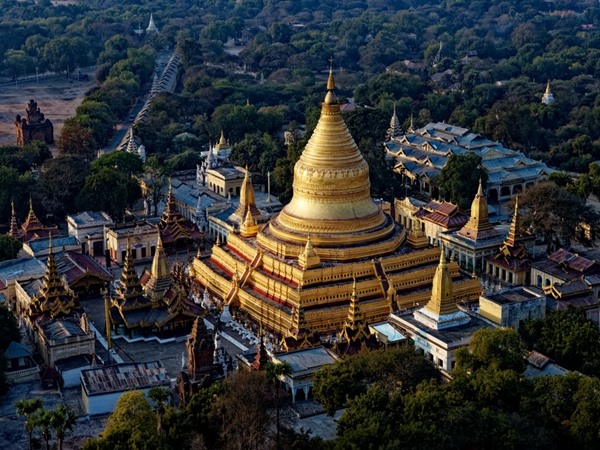 Myanmar 1 Myanmar 1