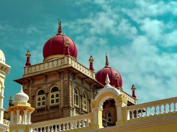 മൈസൂര്