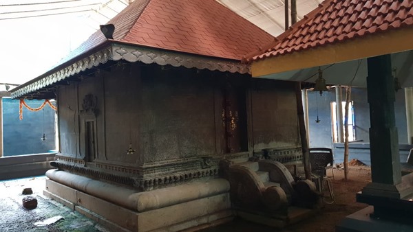 നെടുങ്ങാട്ട് ശ്രീശത്രുഘ്ന സ്വാമിക്ഷേത്രം