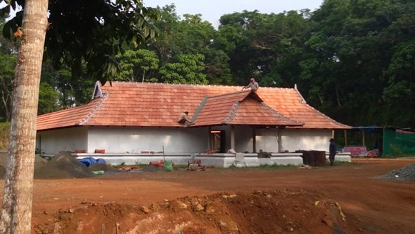 ക്ഷേത്രസമയം