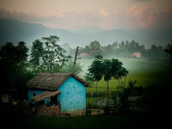 ആറാം ദിവസം