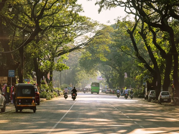 പൂനെ